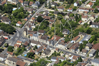 Photos de Joigny (Champ Bugle)
