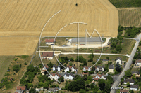 Photos de Joigny (Champ Bugle)