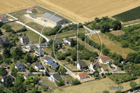 Photos de Joigny (Champ Bugle)