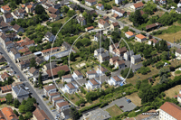 Photos de Joigny (Champ Bugle)