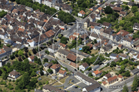 Photos de Joigny (Faubourg Saint-Florentin)