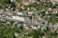 Photos de Joigny (Faubourg Saint-Florentin)