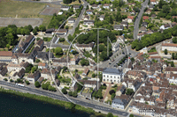 Photos de Joigny (Faubourg Saint-Jacques)
