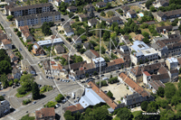 Photos de Joigny (les Pontons)
