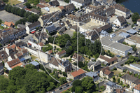 Photos de Joigny (les Pontons)
