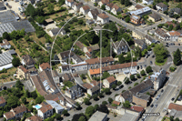 Photos de Joigny (les Pontons)