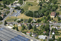 Photos de Joigny (les Pontons)