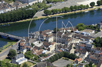 Photos de Joigny (les Pontons)