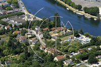 Photos de Joigny (les Pontons)