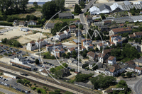 Photos de Joigny (les Pontons)