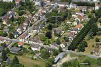 Photos de Joigny (les Pontons)