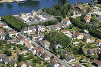 Photos de Joigny (les Pontons)