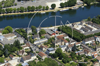 Photos de Joigny (les Pontons)