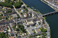 Photos de Joigny (Pont Saint-Nicolas)