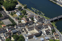 Photos de Joigny (Pont Saint-Nicolas)