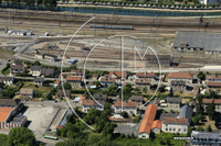 Photos de Migennes (Gabriel Cordier)