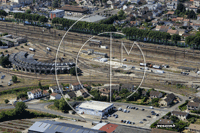 Photos de Migennes (Gare de Laroche-Migennes)