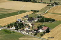 Photos de Mont-Saint-Sulpice (Haut des Rgniers)