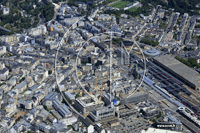 L-LUXE Luxembourg - photo - Luxembourg (Gare)