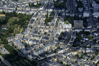 Photos de Luxembourg (Hollerich)