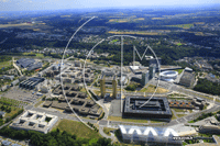 Photos de Luxembourg (Kirchberg)