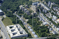 Photos de Luxembourg (Kirchberg)