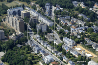 Photos de Luxembourg (Kirchberg)