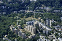 Photos de Luxembourg (Kirchberg)