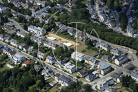 Photos de Luxembourg (Kirchberg)