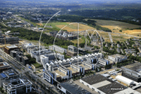 Photos de Luxembourg (Kirchberg)