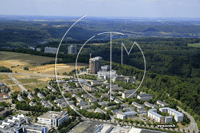 Photos de Luxembourg (Kirchberg)