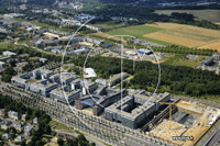 Photos de Luxembourg (Kirchberg)