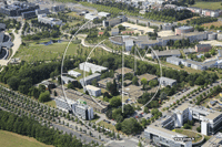 Photos de Luxembourg (Kirchberg)
