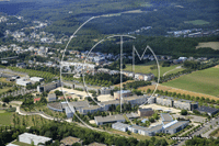 Photos de Luxembourg (Kirchberg)