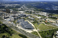 Photos de Luxembourg (Kirchberg)