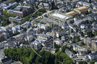 L-LUXE Luxembourg - photo - Luxembourg (Limpertberg)