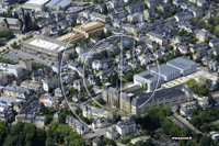 L-LUXE Luxembourg - photo - Luxembourg (Limpertberg)