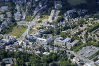 L-LUXE Luxembourg - photo - Luxembourg (Limpertberg)