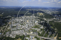 Photos de Luxembourg (Limpertberg)