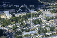 L-LUXE Luxembourg - photo - Luxembourg (Limpertberg)