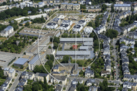 L-LUXE Luxembourg - photo - Luxembourg (Limpertberg)