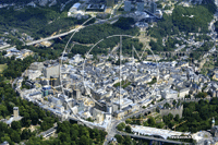 L-LUXE Luxembourg - photo - Luxembourg (Ville-Haute)
