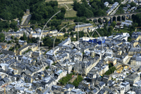 L-LUXE Luxembourg - photo - Luxembourg (Ville-Haute)