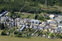 Photos de Differdange (Fuussbann)