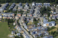 L-DIFF Differdange - photo - Differdange (Fuussbann)