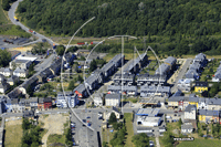 L-DIFF Differdange - photo - Differdange (Fuussbann)