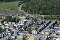L-DIFF Differdange - photo - Differdange (Fuussbann)