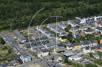 L-DIFF Differdange - photo - Differdange (Fuussbann)