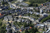 L-DIFF Differdange - photo - Differdange (Fuussbann)