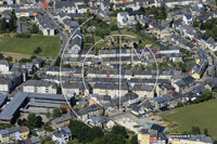 L-DIFF Differdange - photo - Differdange (Fuussbann)